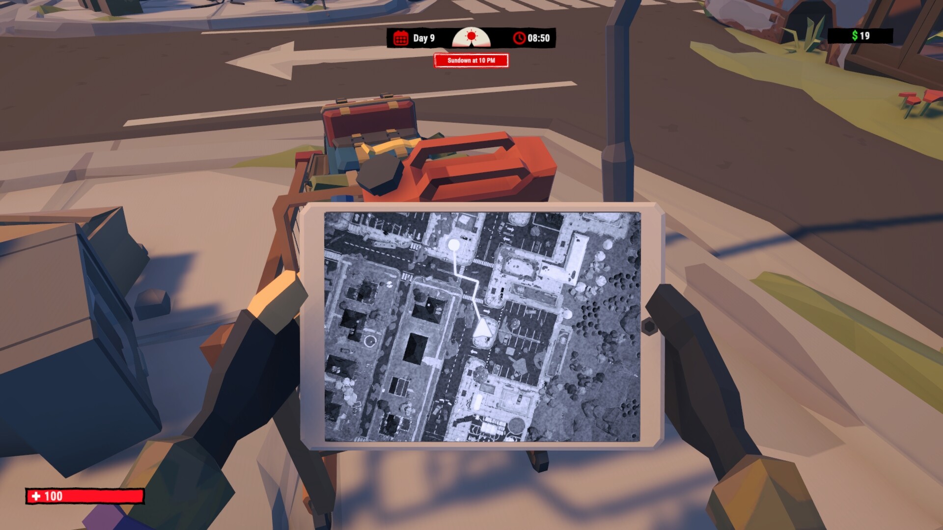 Zombie Wrap Simulator: Grill the Dead screenshot 3