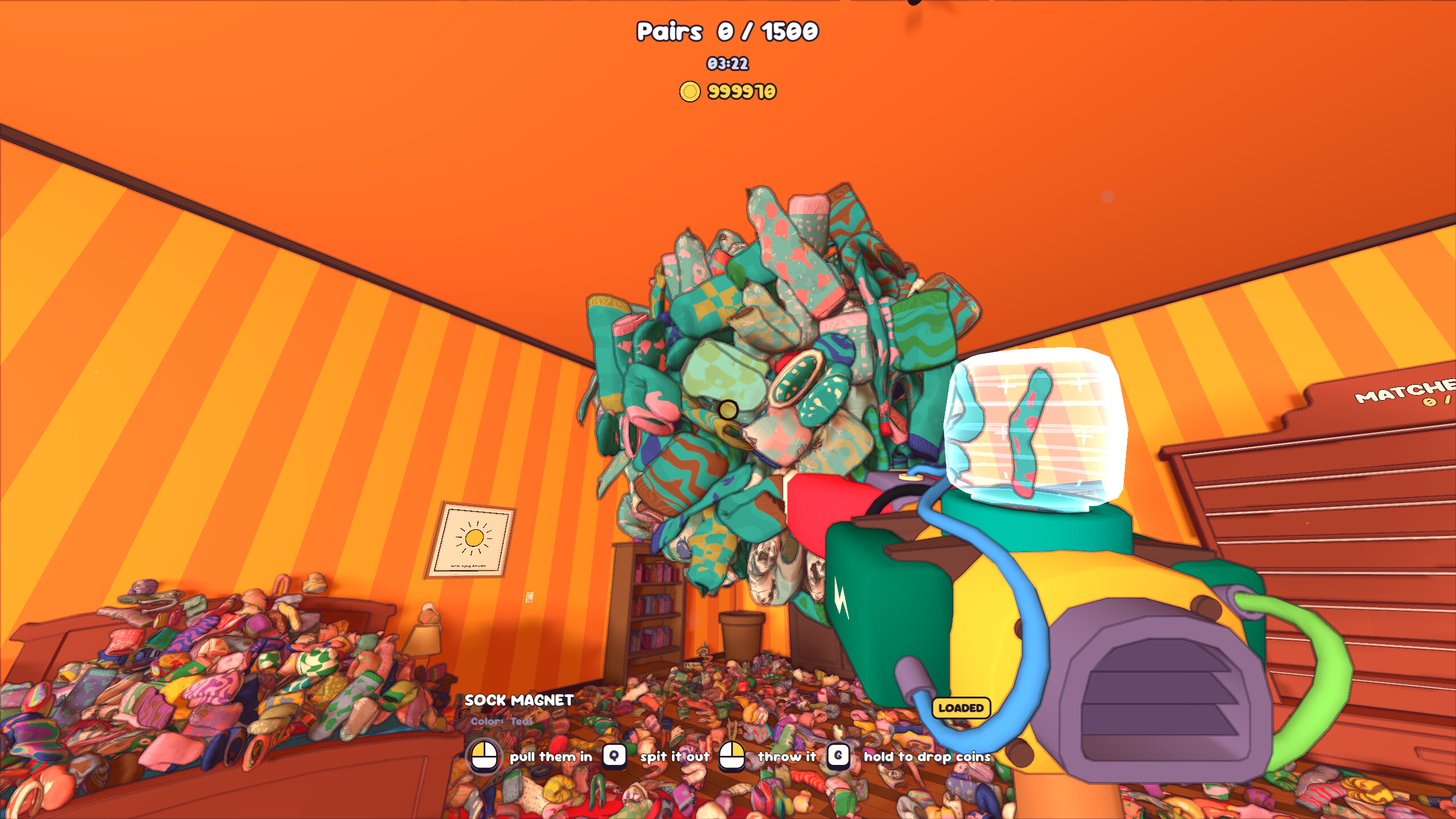 This Game Socks screenshot 2