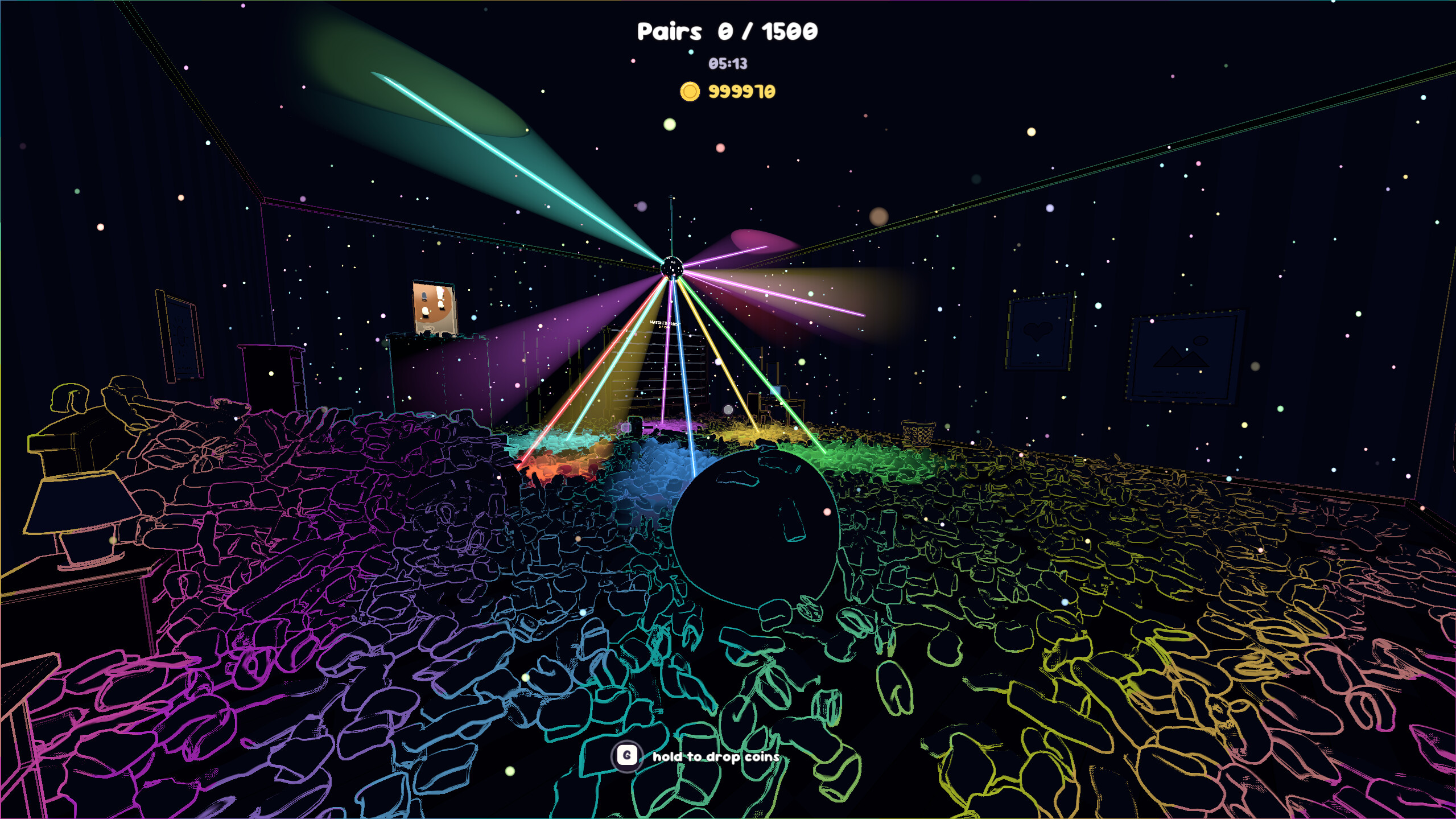This Game Socks screenshot 4