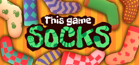 Cover art from This Game Socks