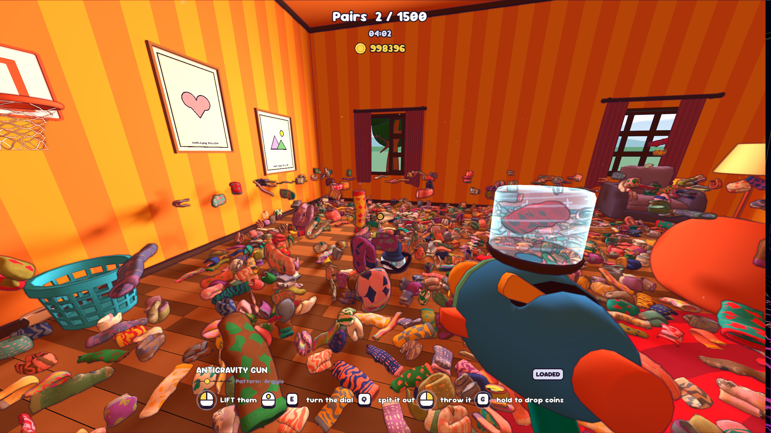 This Game Socks screenshot 5