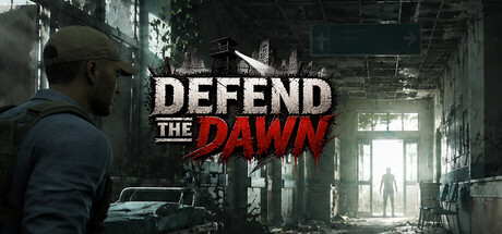 Cover art from Defend the Dawn