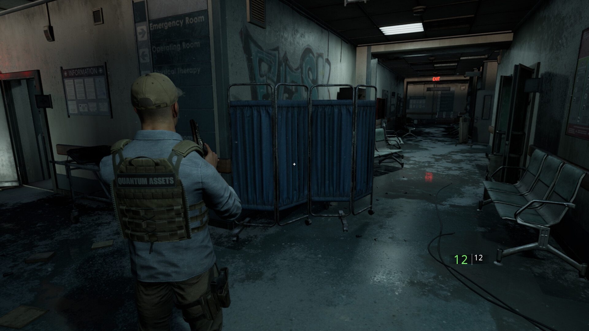 Defend the Dawn screenshot 5