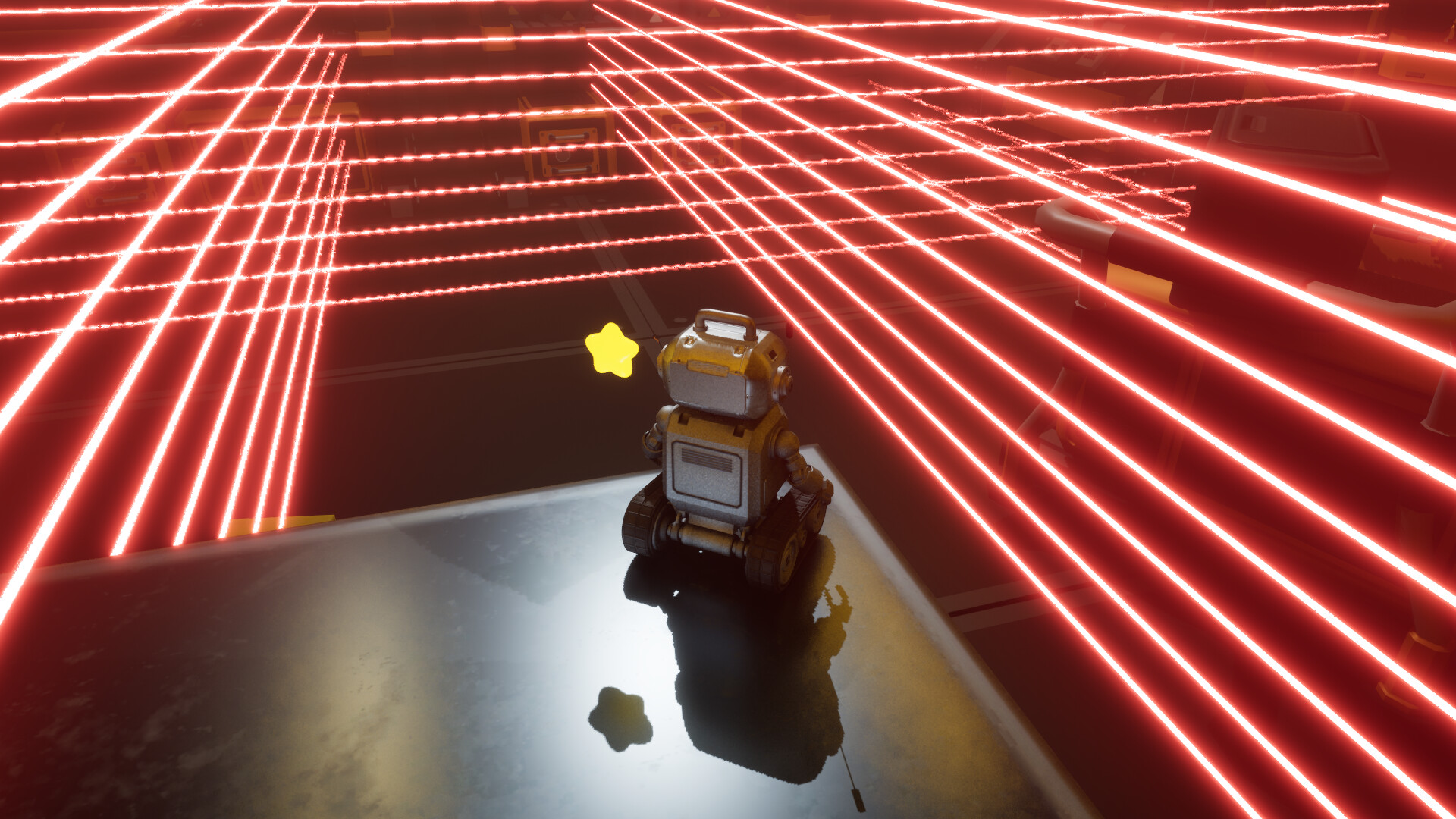 ToyOps screenshot 4