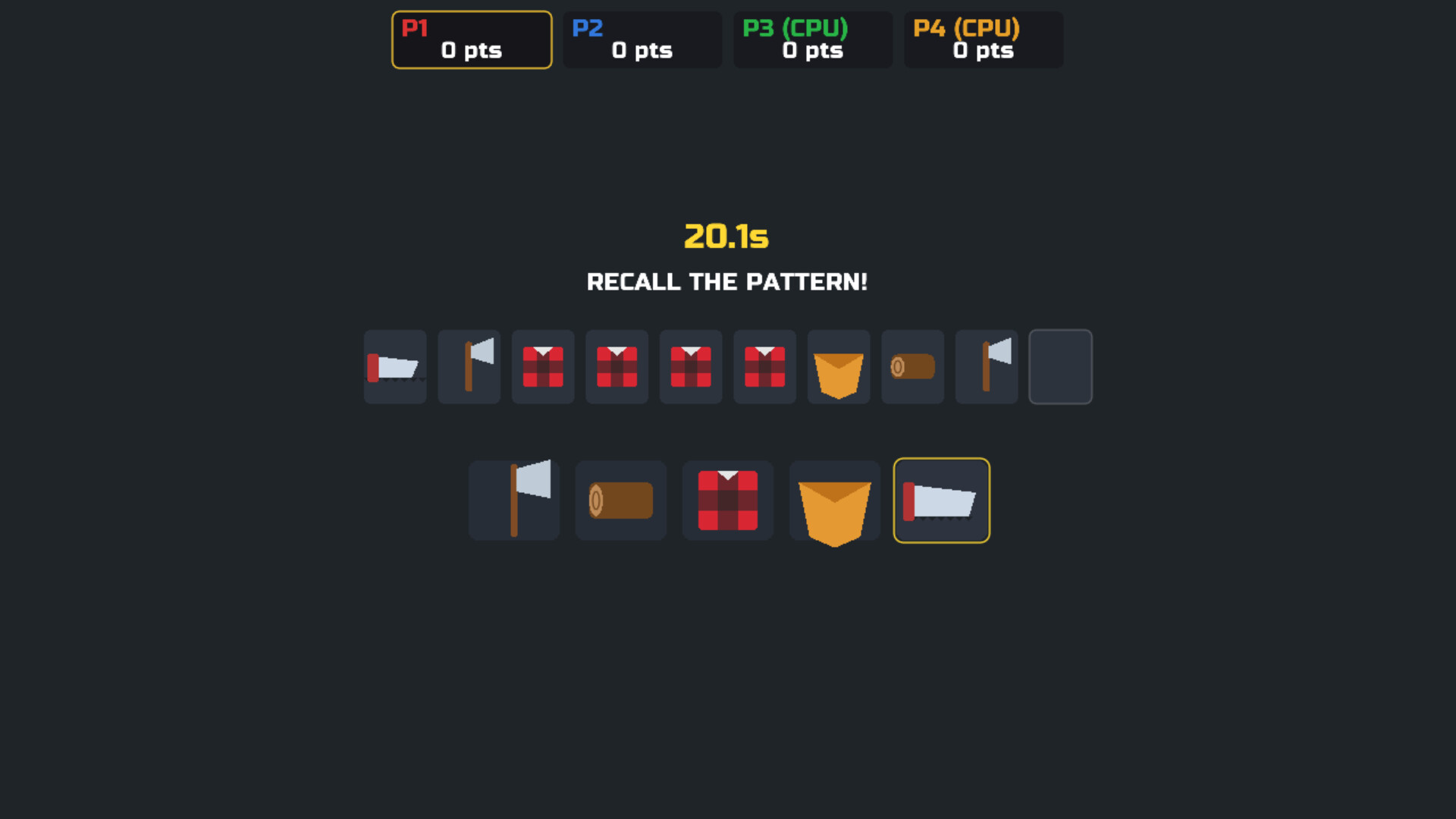AXIDENT screenshot 4