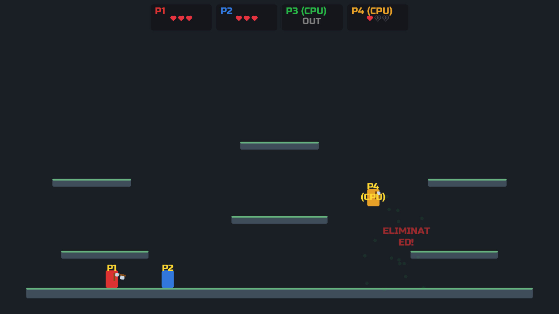 AXIDENT screenshot 5