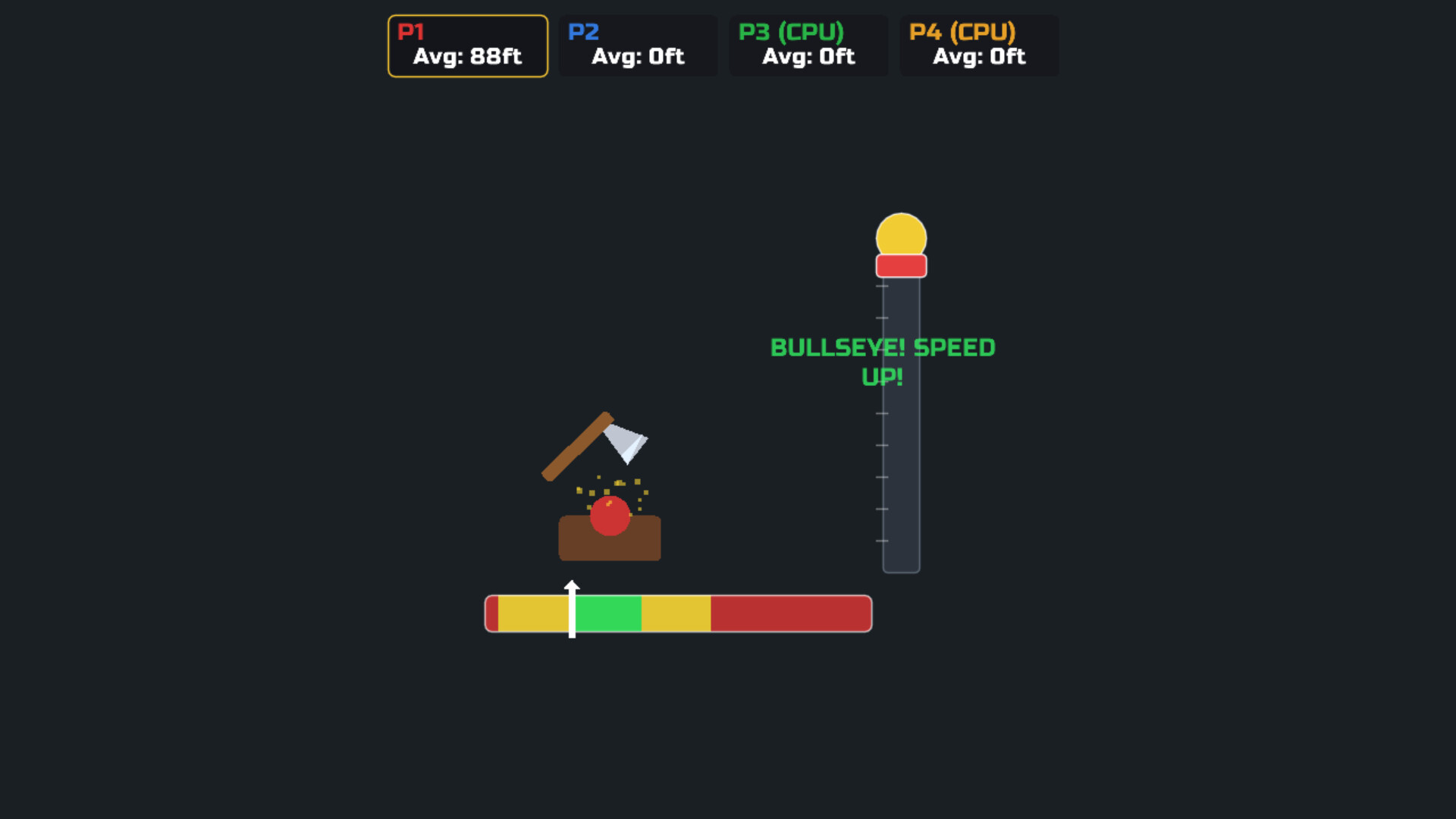 AXIDENT screenshot 2