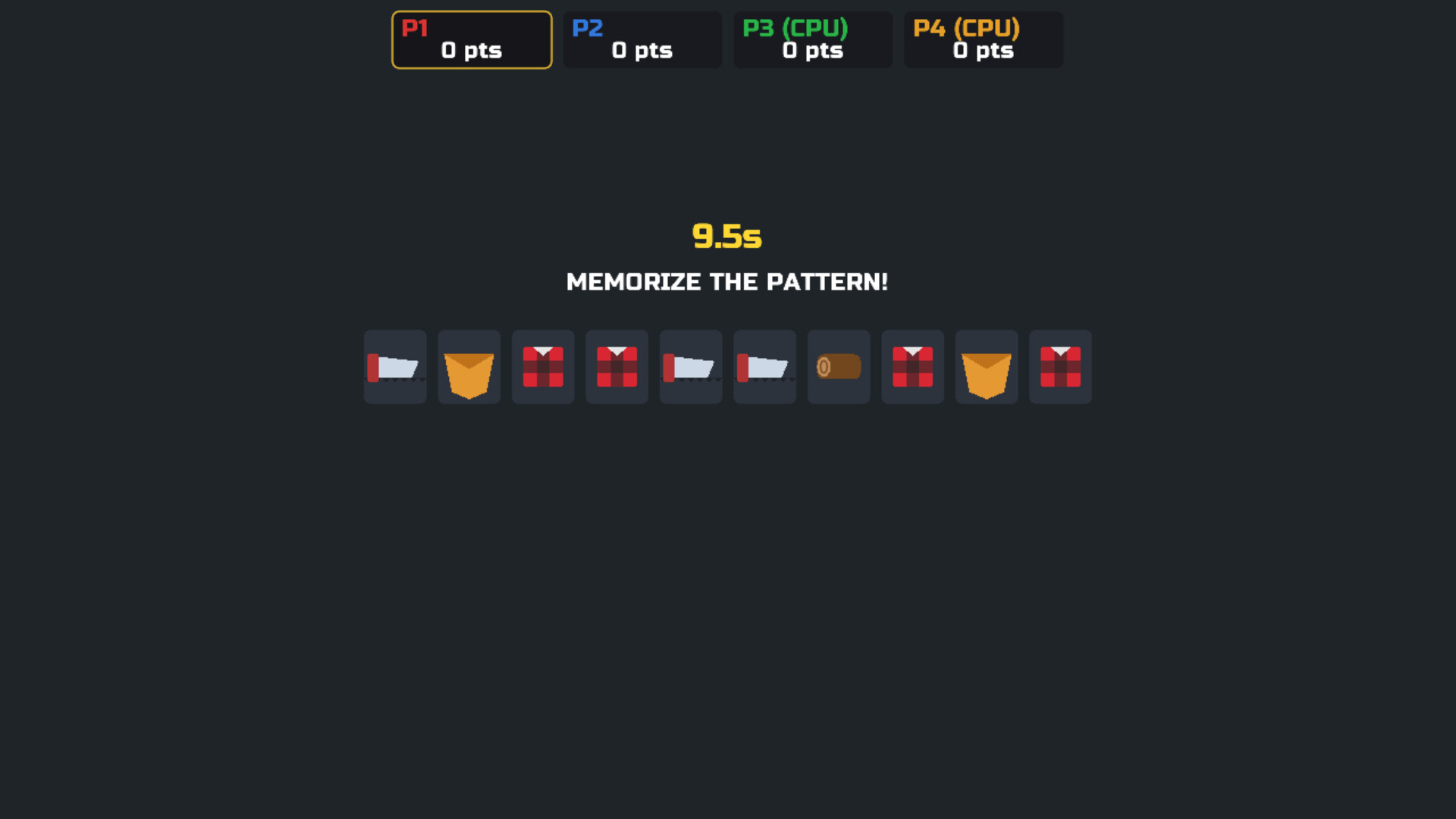 AXIDENT screenshot 3