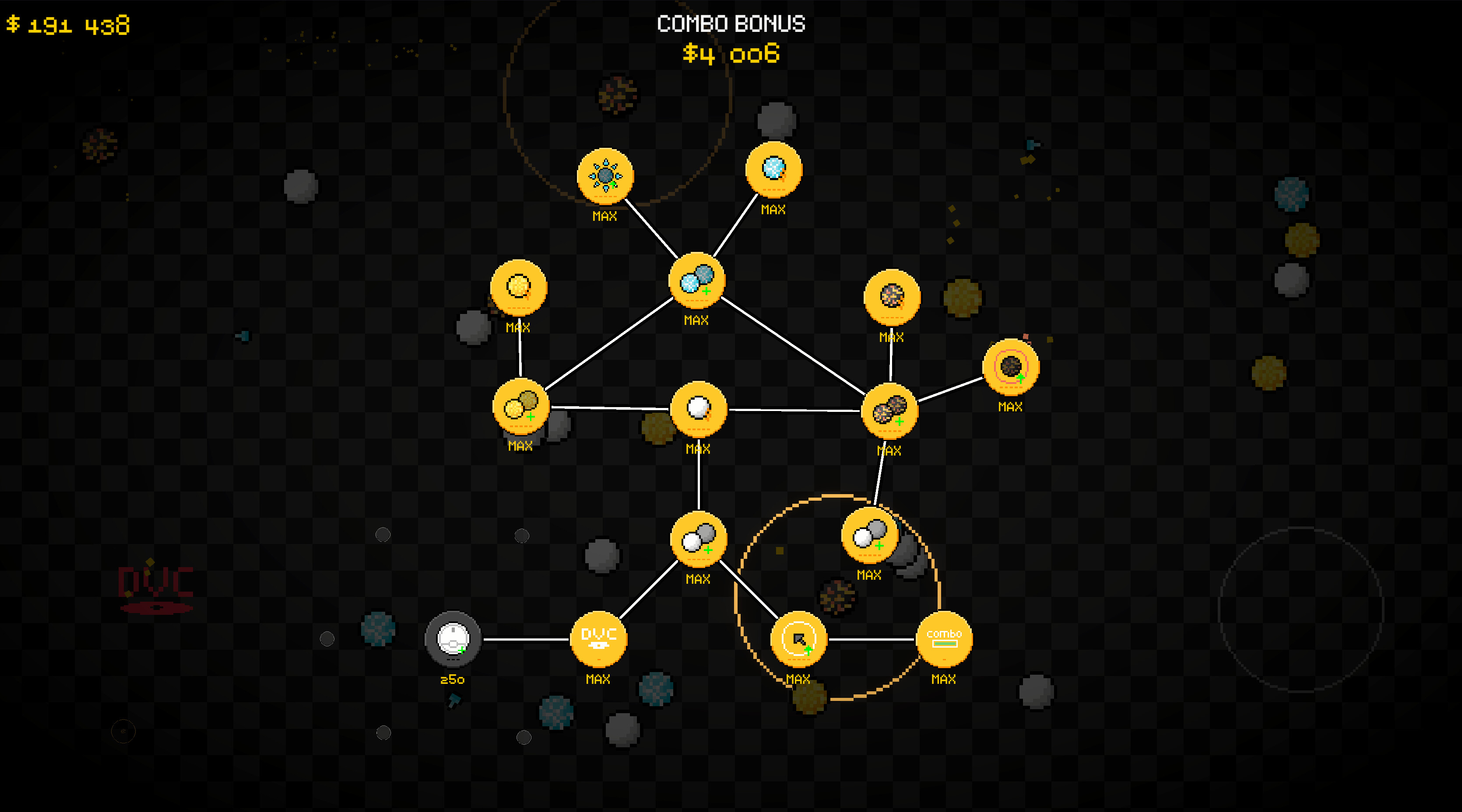 I Can't Stop Touching Balls: Clicker screenshot 5