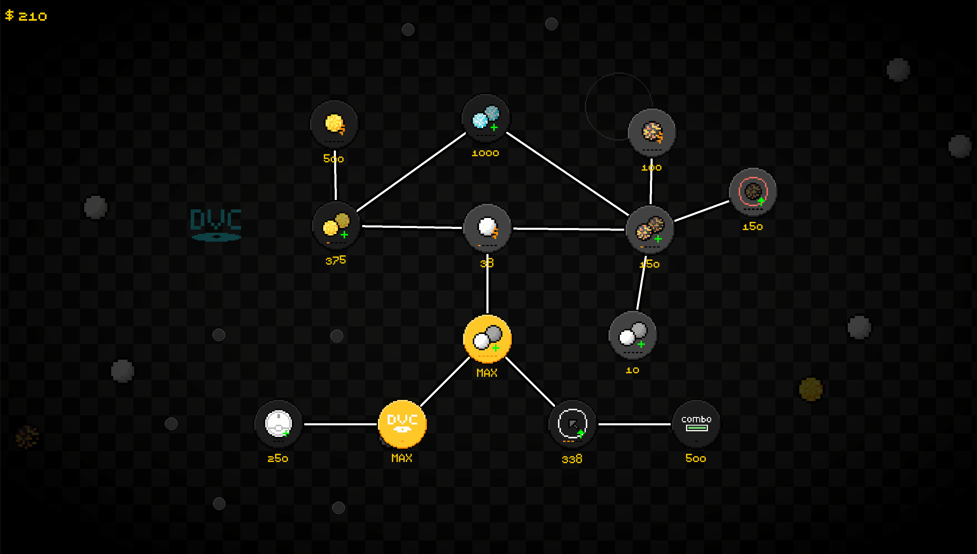 I Can't Stop Touching Balls: Clicker screenshot 2