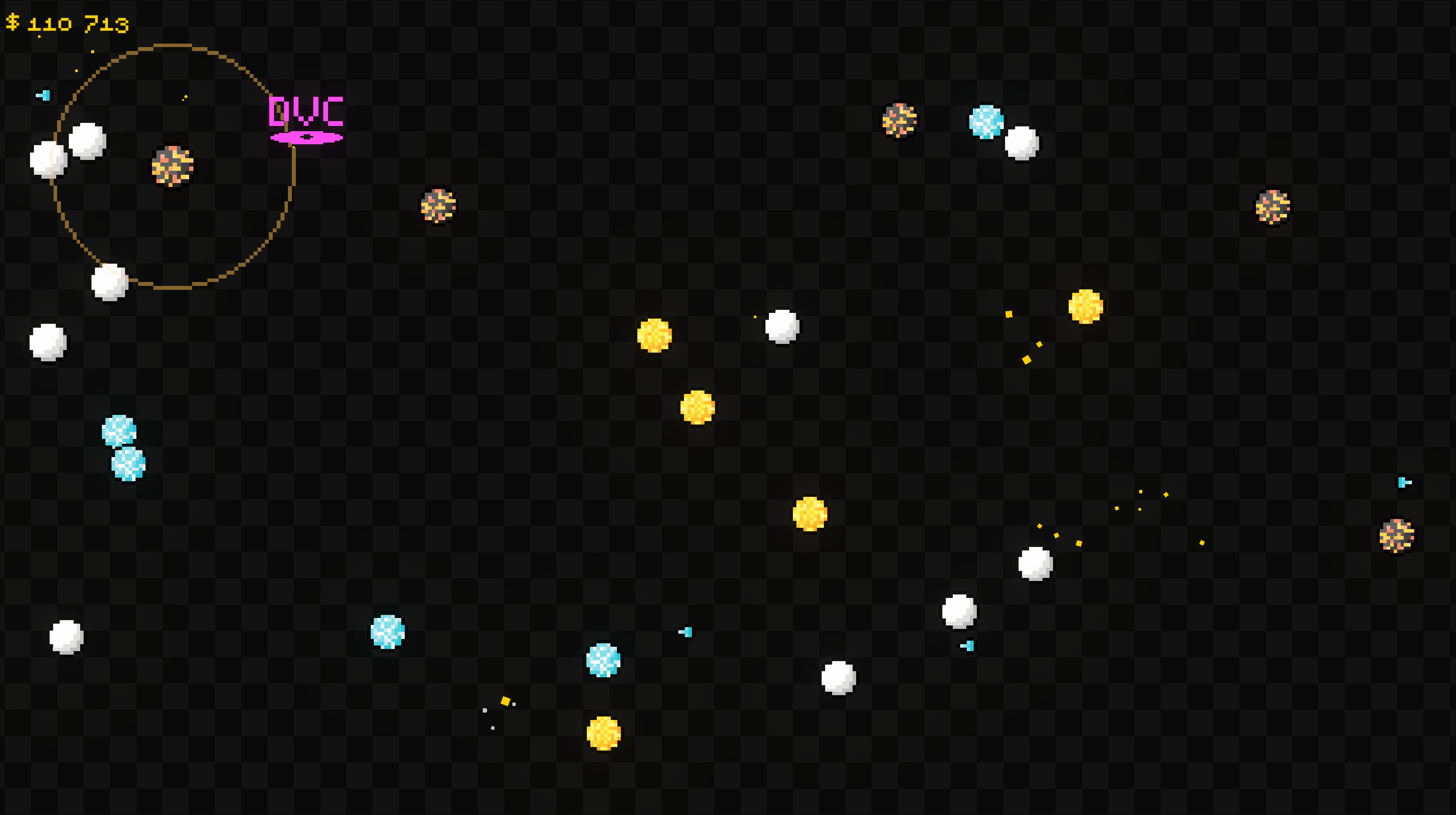 I Can't Stop Touching Balls: Clicker screenshot 3