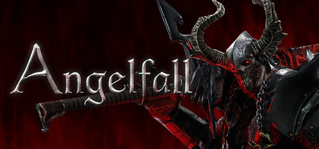 Cover art from Angelfall