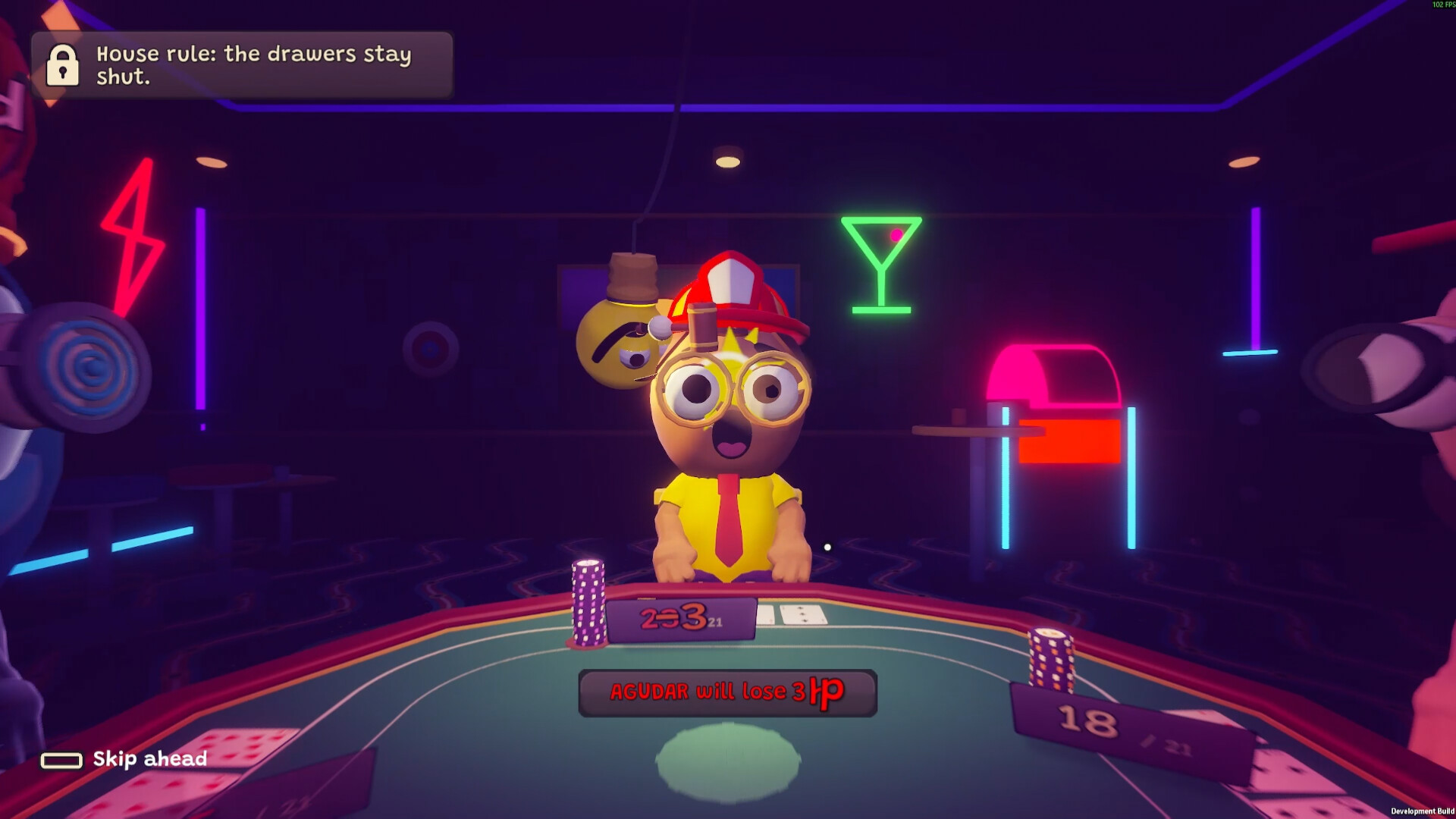 Hit or Die screenshot 5
