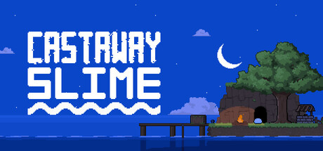Castaway Slime