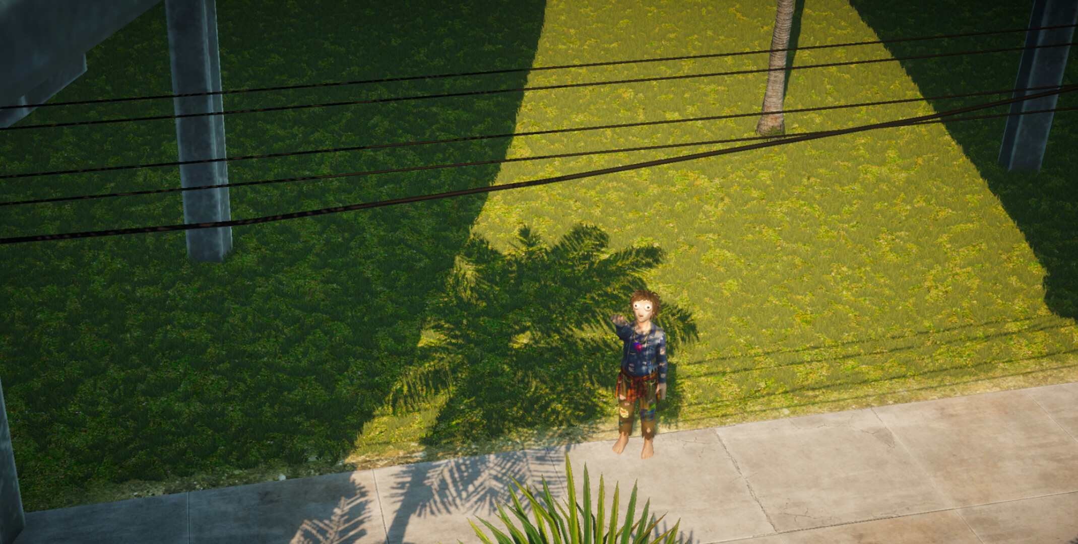 Hoboville screenshot 4