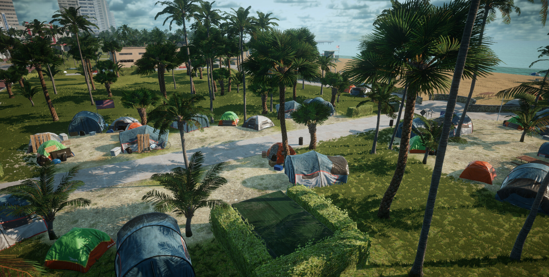 Hoboville screenshot 3