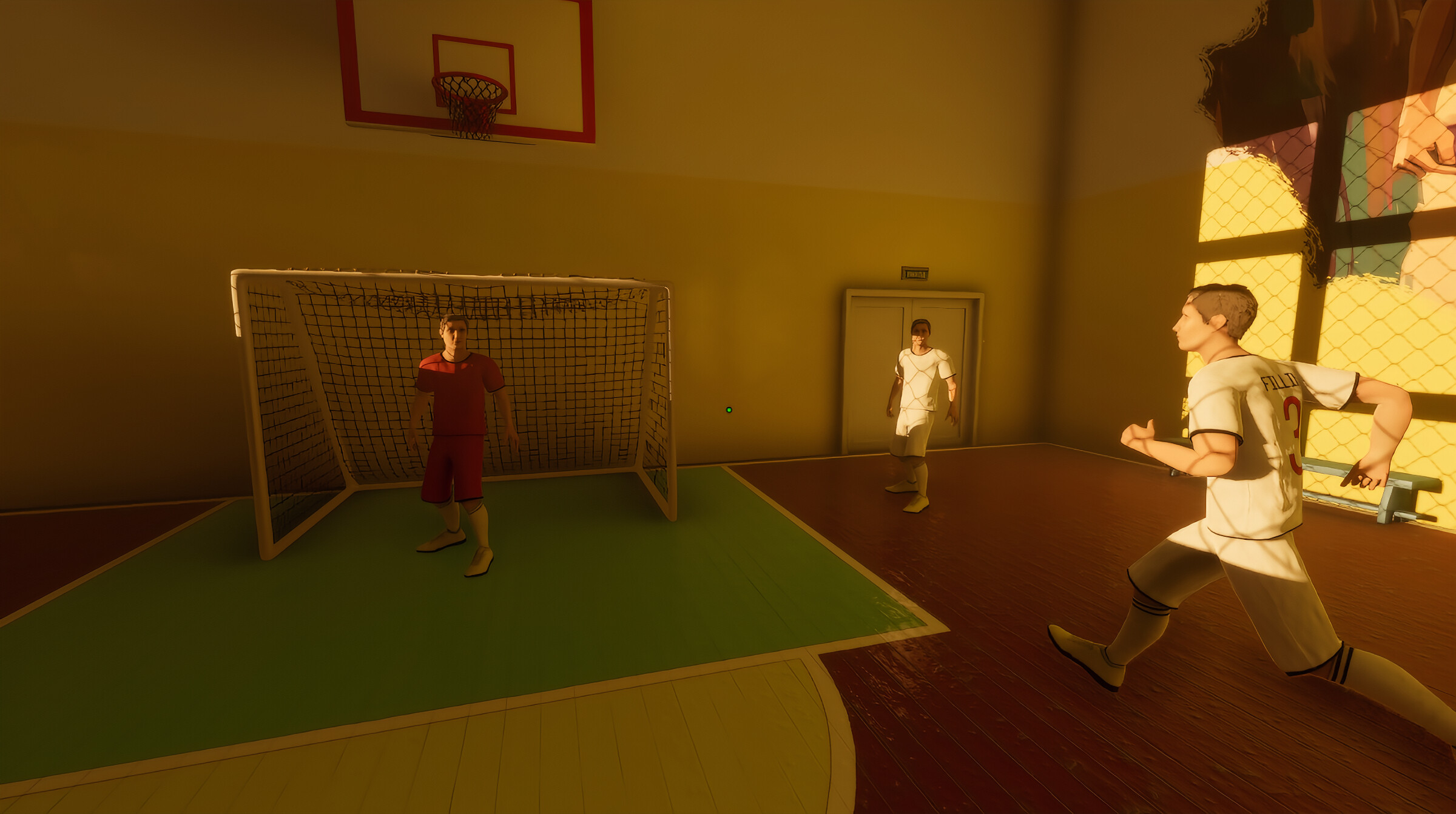 Footbik screenshot 5