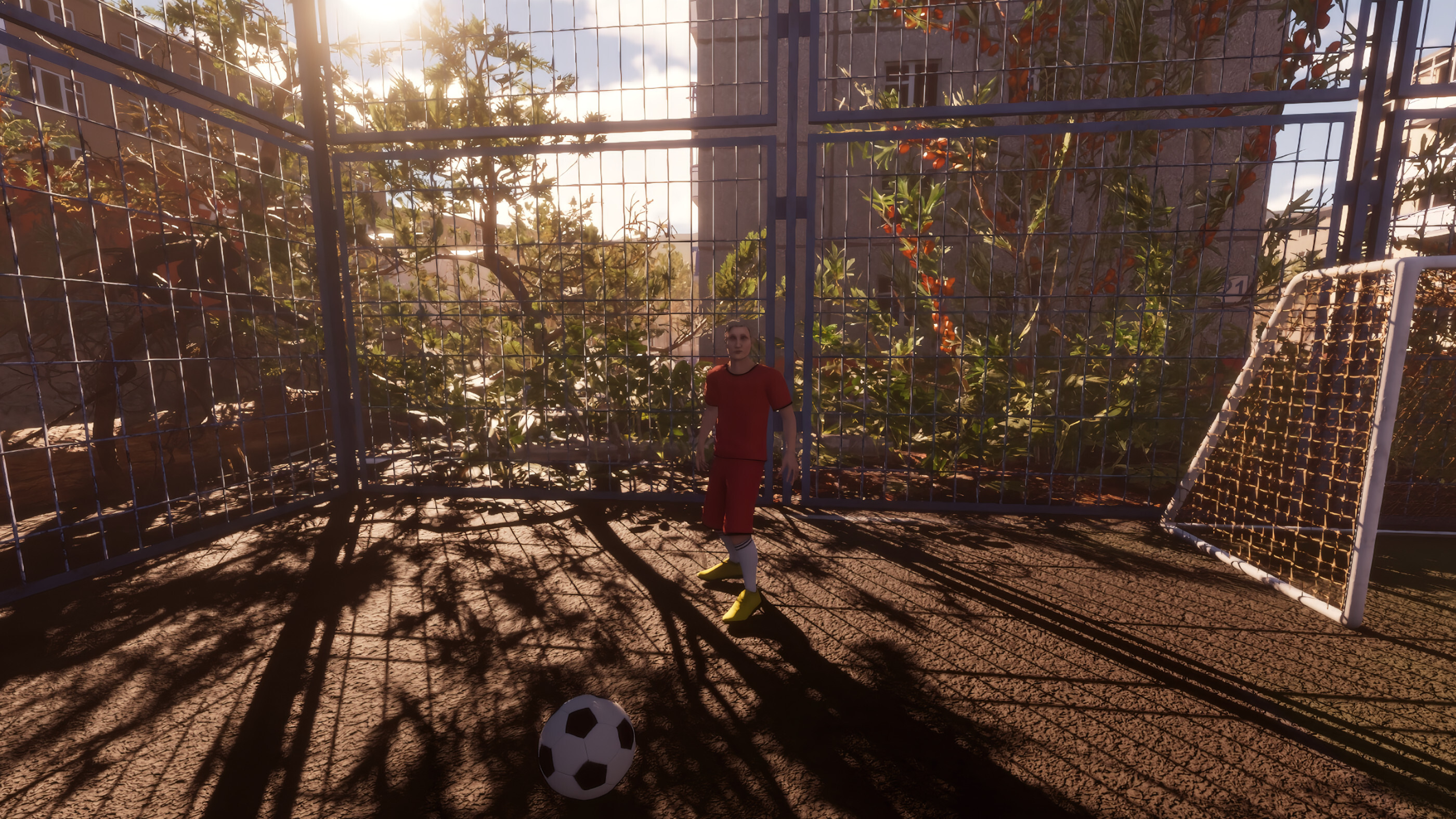 Footbik screenshot 4