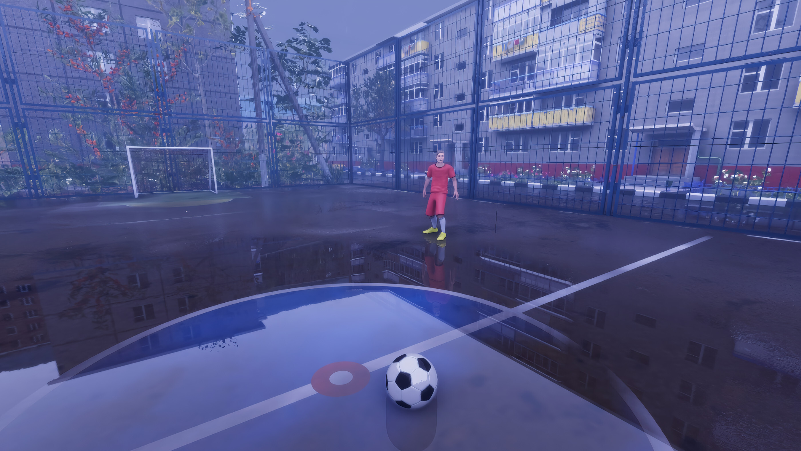 Footbik screenshot 2