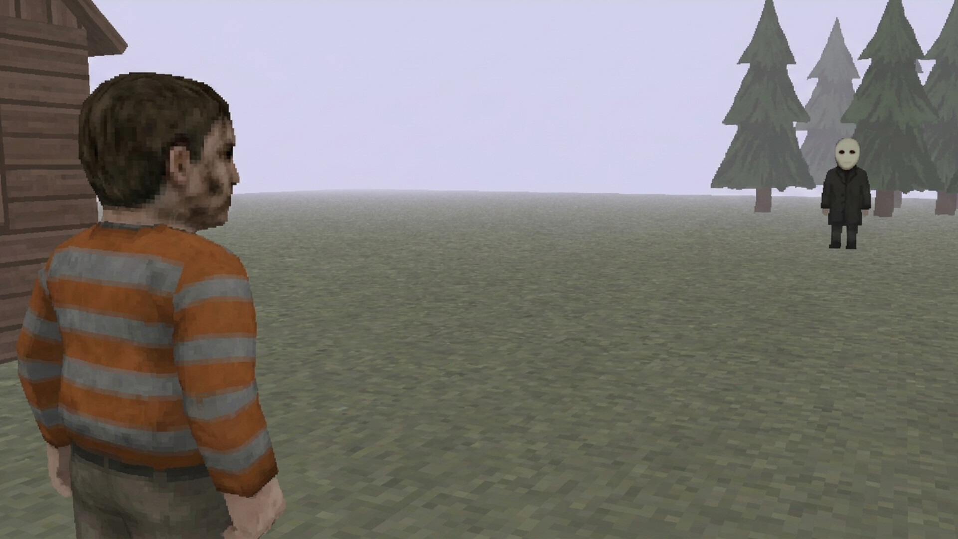 Killer Issues screenshot 2