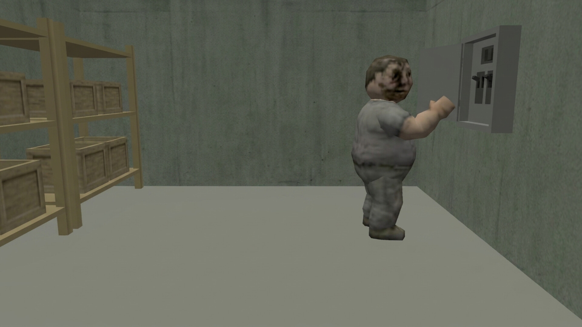 Killer Issues screenshot 1