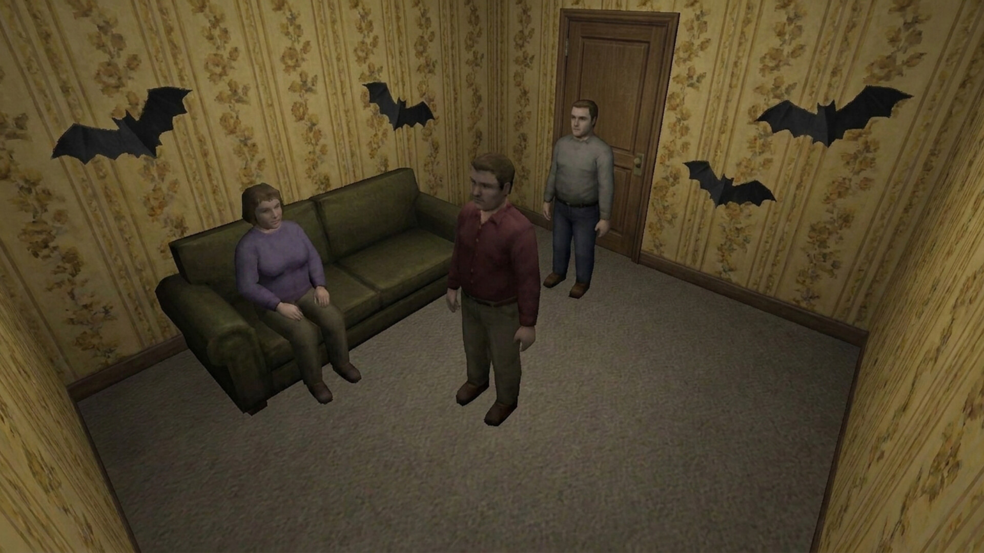 Killer Issues screenshot 5