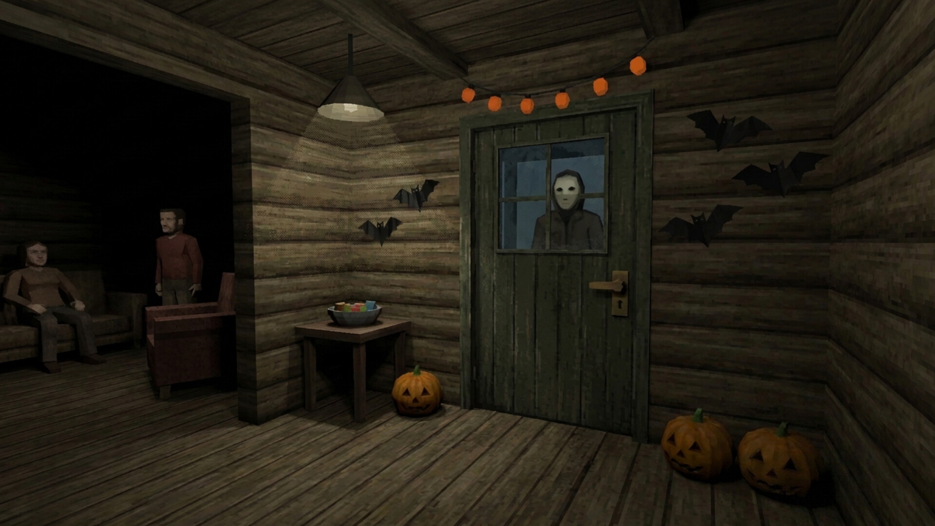 Killer Issues screenshot 4