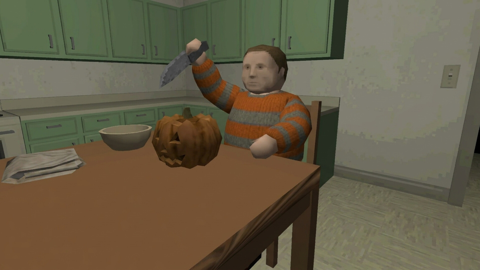 Killer Issues screenshot 3
