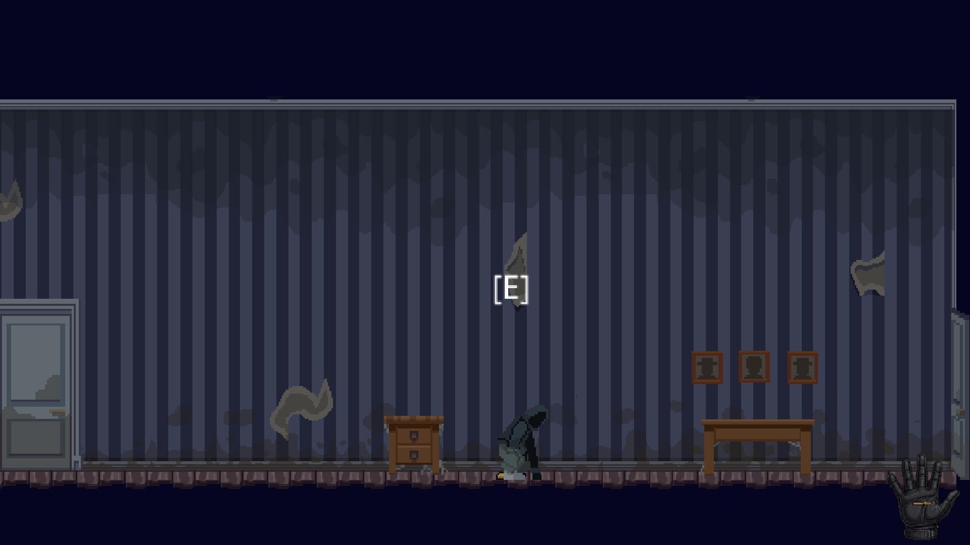 Esc_ screenshot 3
