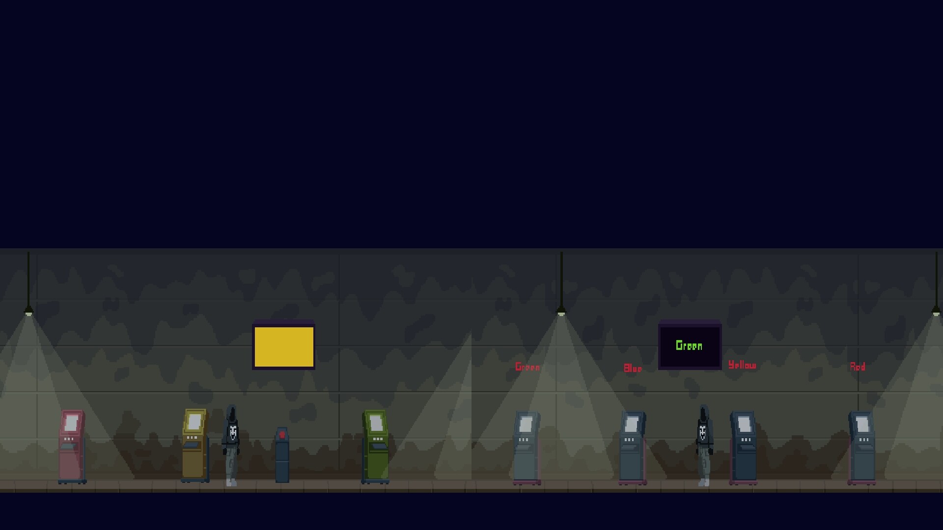 Esc_ screenshot 2