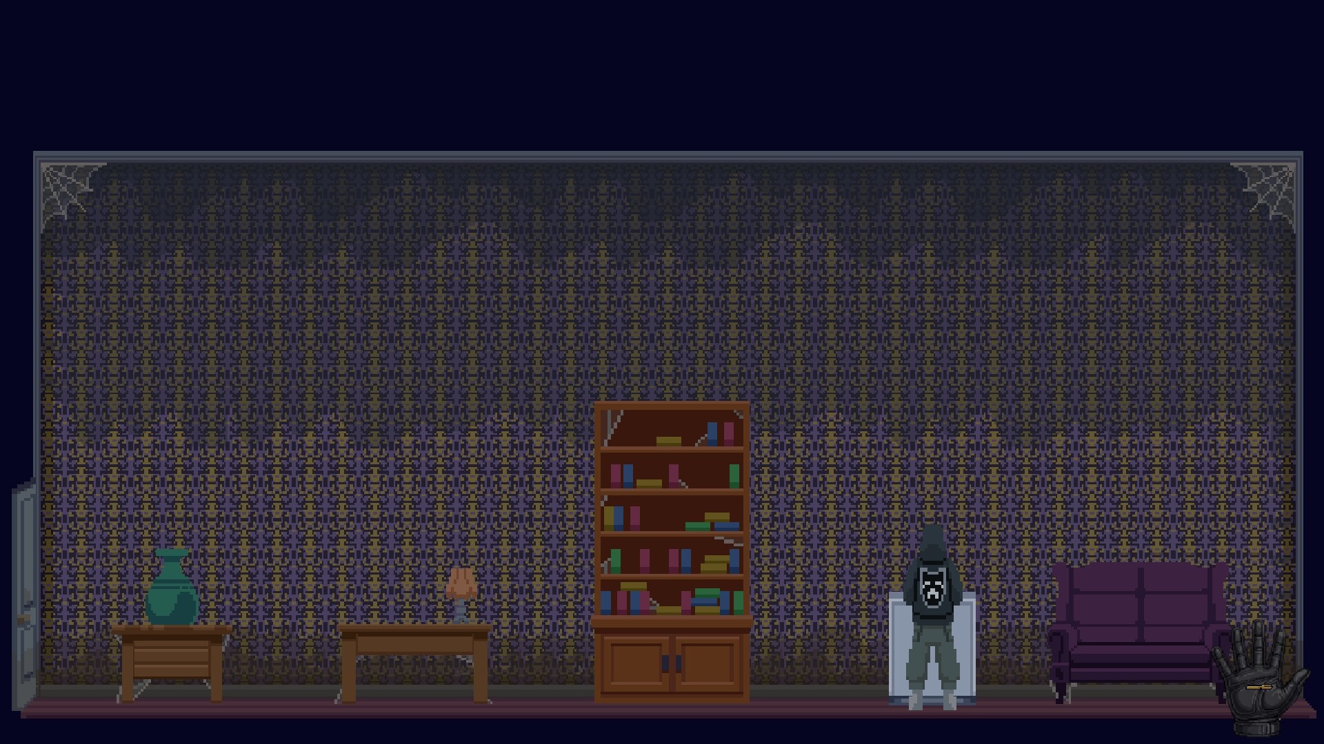 Esc_ screenshot 5