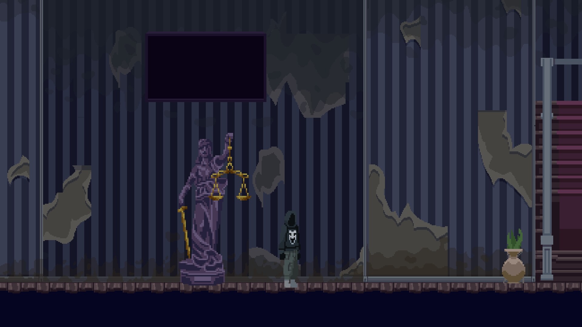 Esc_ screenshot 4