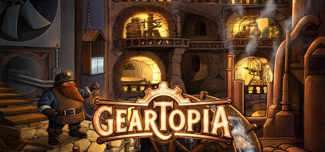 Cover art from GearTopia