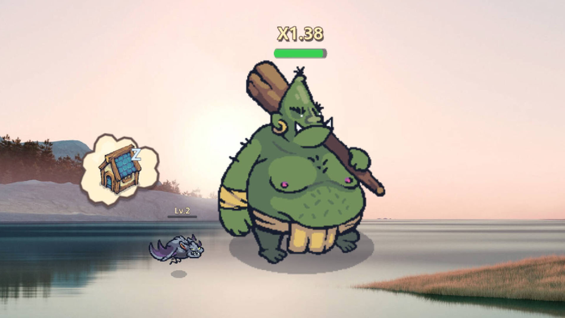 Slacking Squad screenshot 3