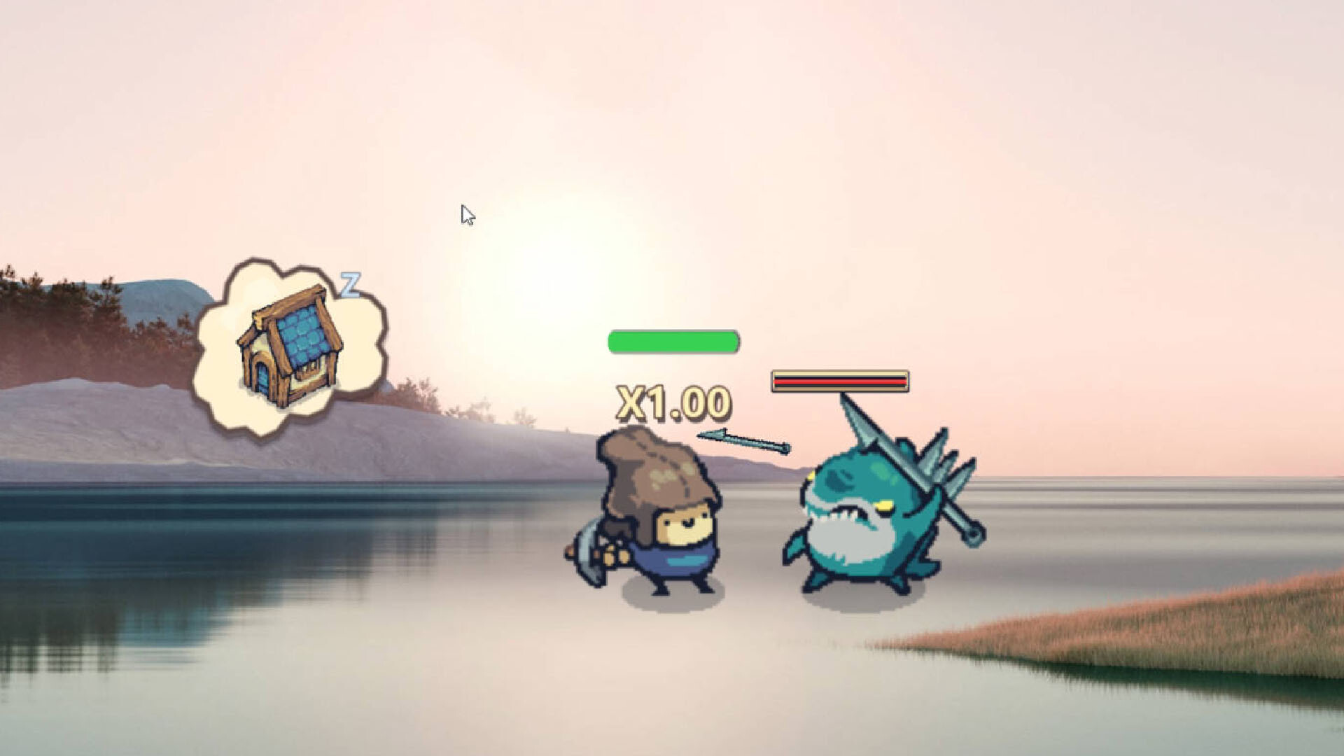 Slacking Squad screenshot 5