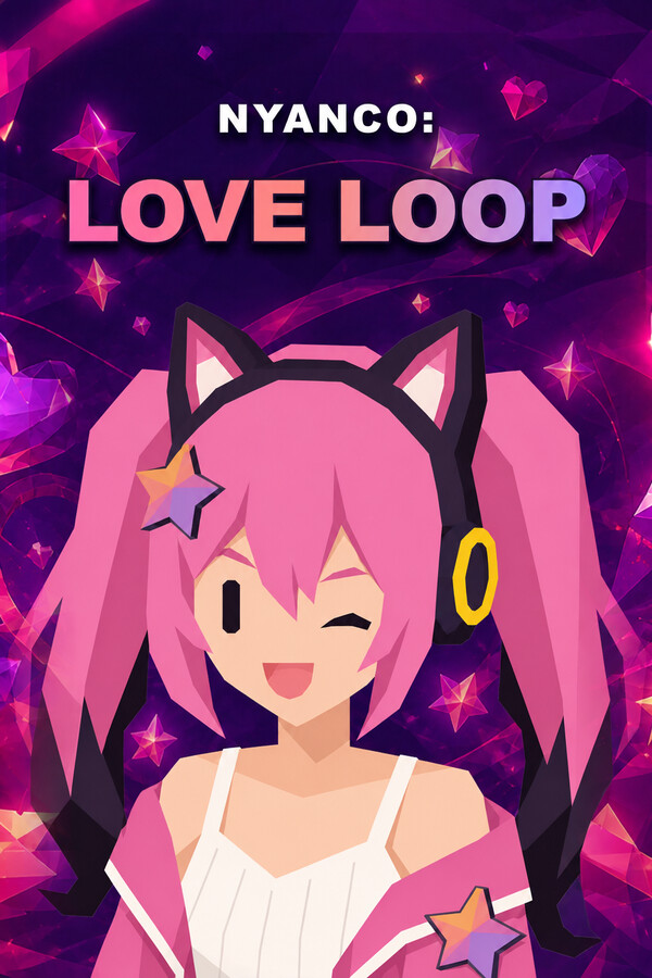 NYANCO: LOVE LOOP
