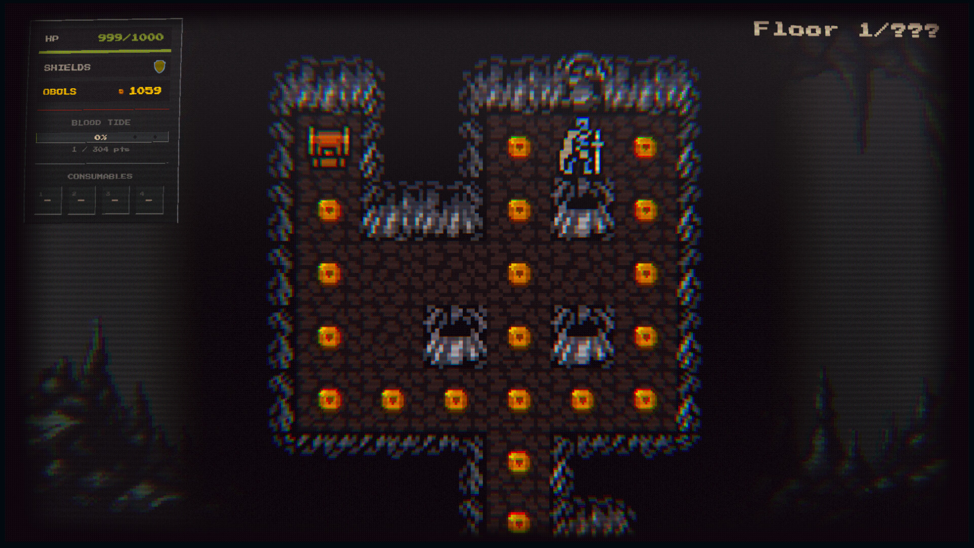 GRAVE SLIDE screenshot 4