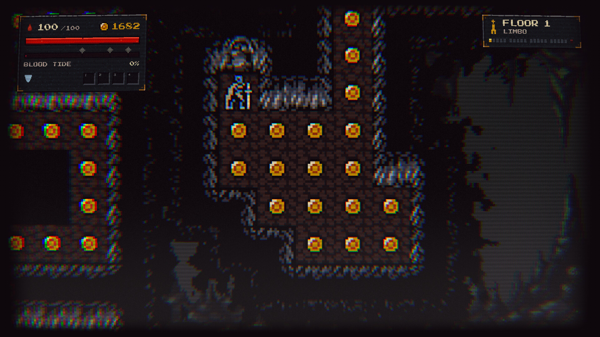 GRAVE SLIDE screenshot 5