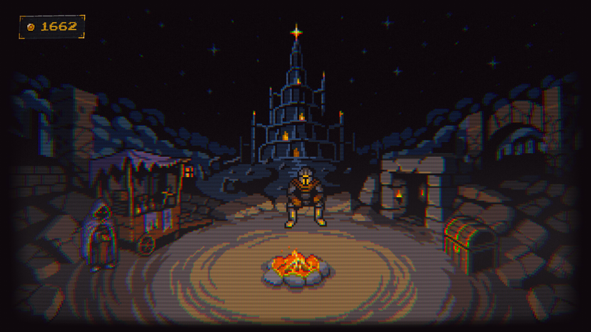GRAVE SLIDE screenshot 1