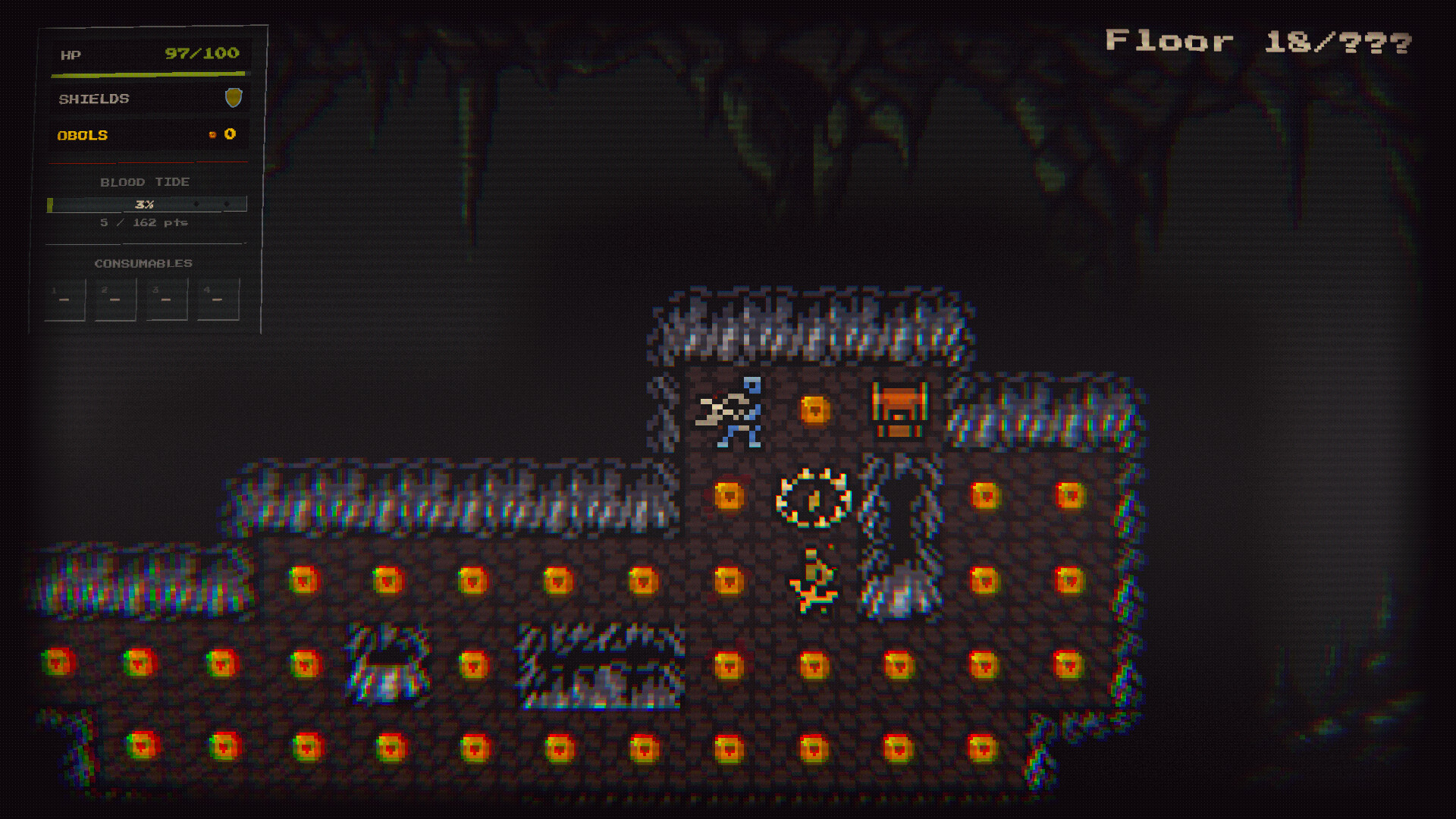 GRAVE SLIDE screenshot 1