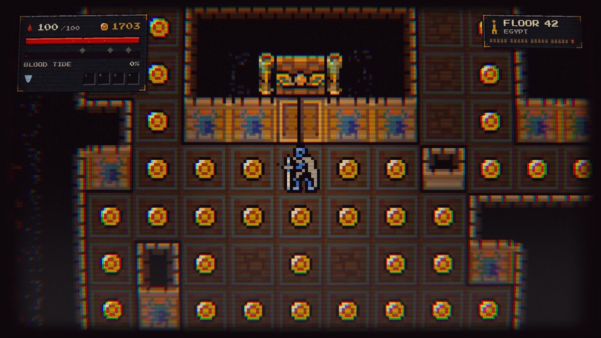 GRAVE SLIDE screenshot 2
