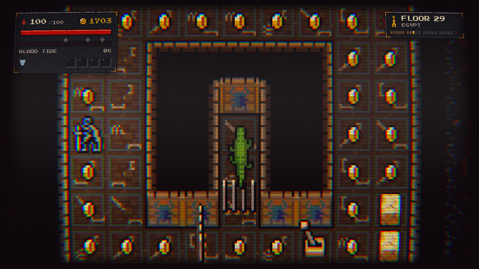 GRAVE SLIDE screenshot 4