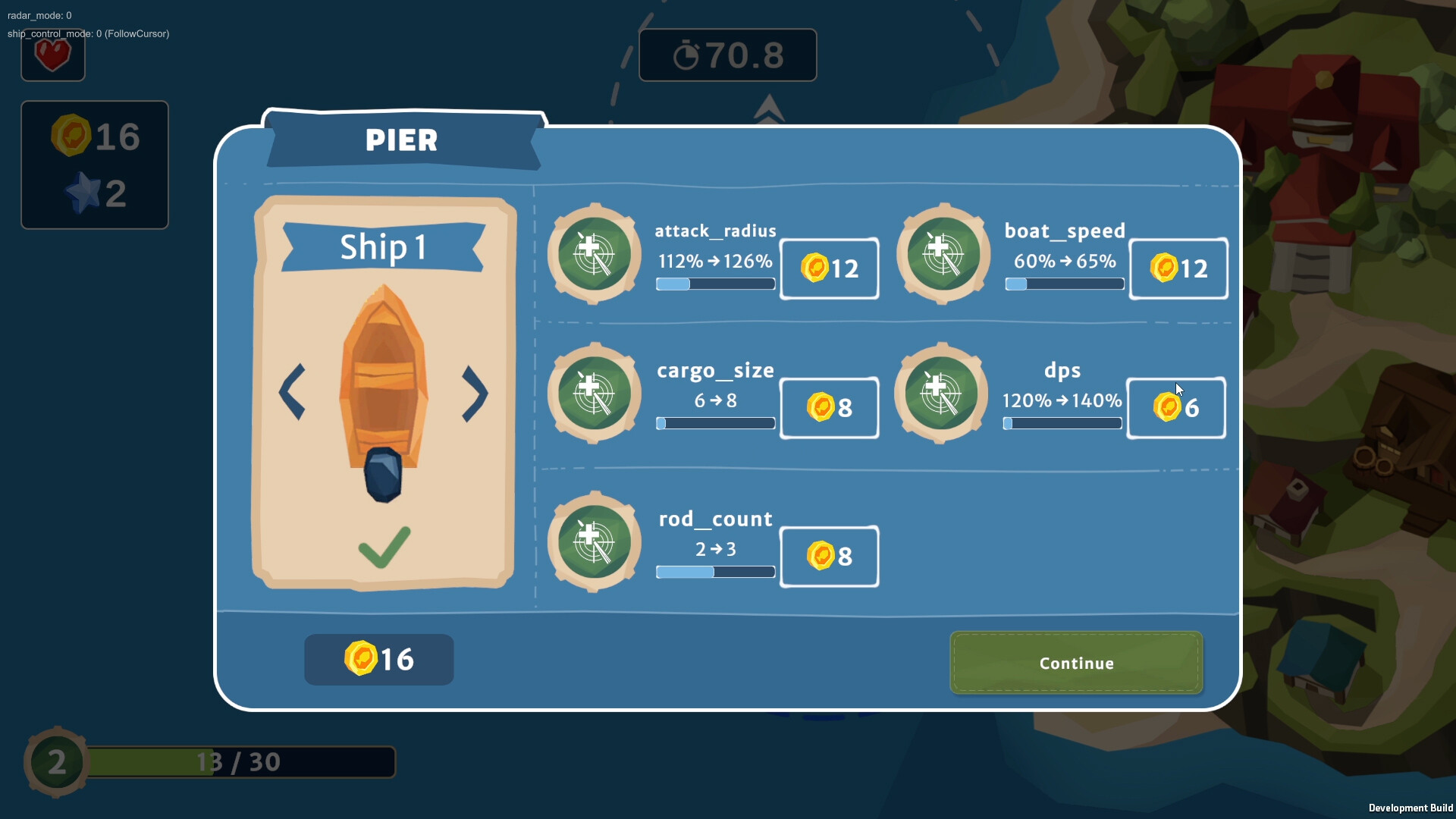Keep on Fishing! screenshot 2