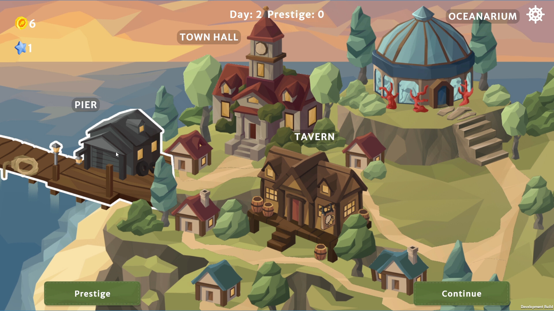 Keep on Fishing! screenshot 5