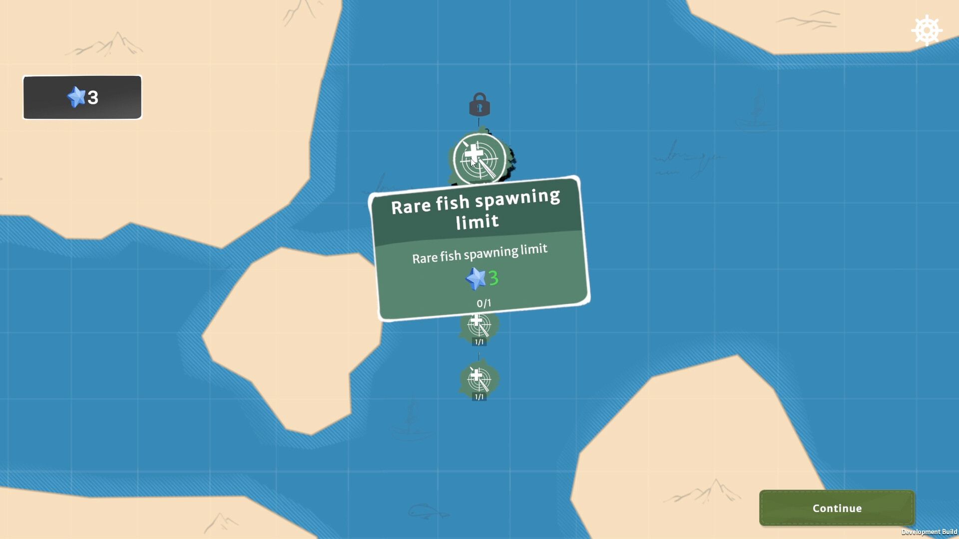 Keep on Fishing! screenshot 4