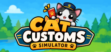 Cover art from Cat Customs Simulator