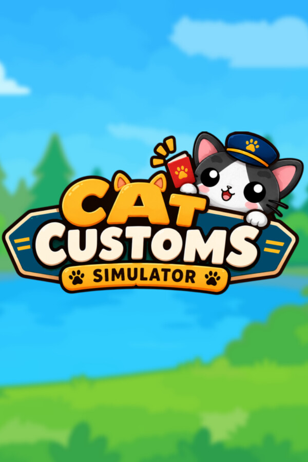 Cat Customs Simulator