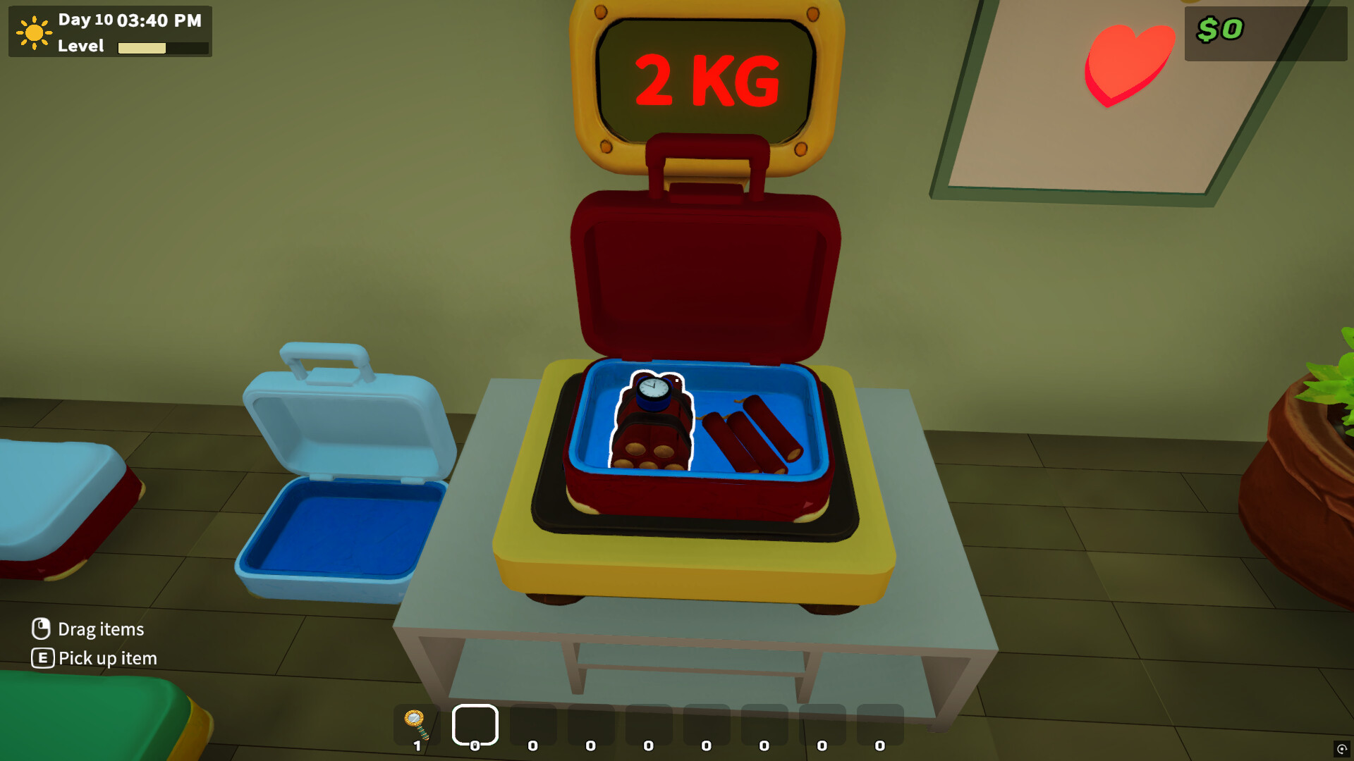 Cat Customs Simulator screenshot 3