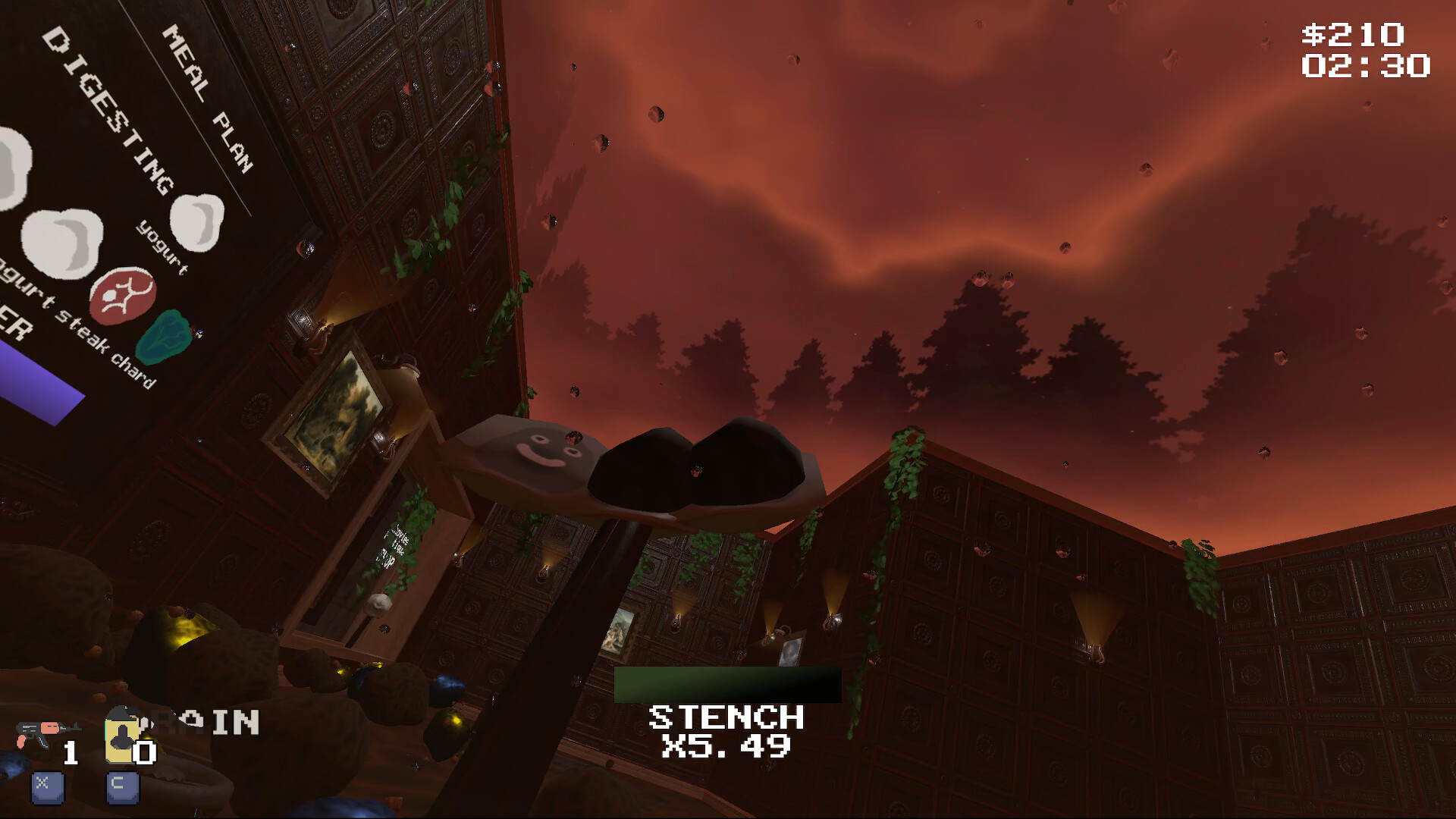 Wish In One Hand screenshot 4