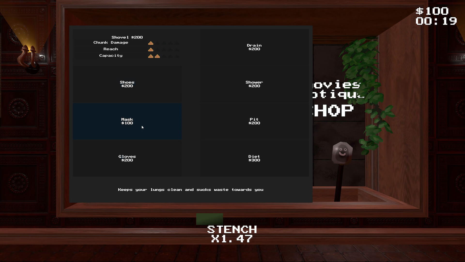 Wish In One Hand screenshot 3